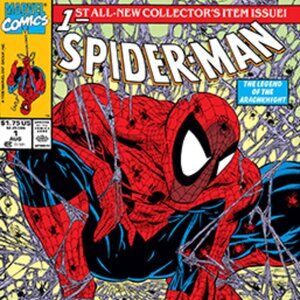 🕷️ SPIDER-MAN Comic Books COLLECTOR? Make Sure to Follow This to Come Back 🕷️